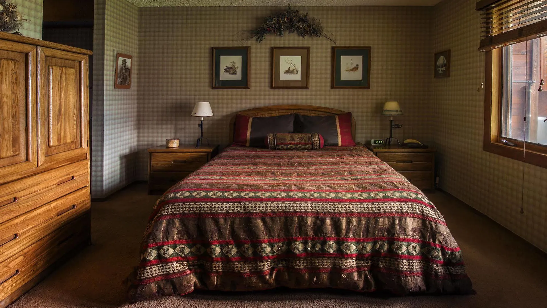 Meadow Ridge Condos By Mammoth Slopes Lodging Mammoth Lakes 3*,  Estados Unidos da América