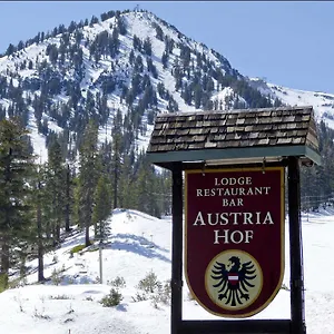 Hotel Austria Hof